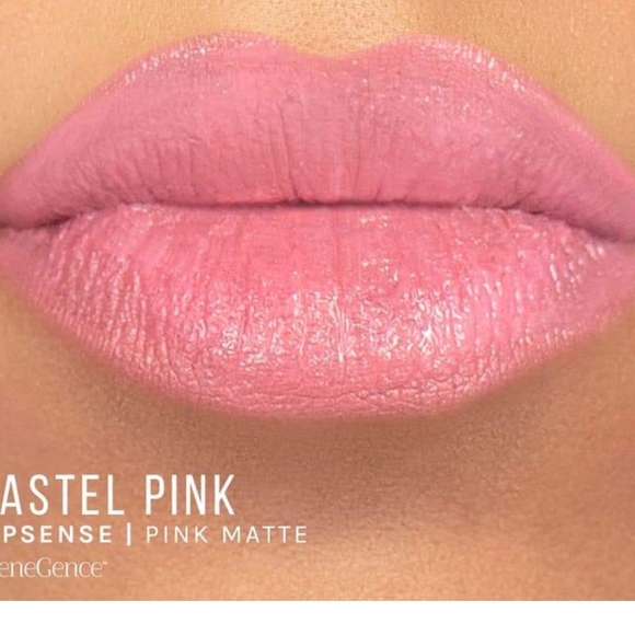 Pastel Pink LipSense® Lip Color (Limited Edition) - Picture 5 of 7